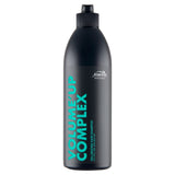 Volume'Up complex shampoo providing 500ml volume