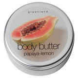 Papaya body butter 100g
