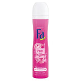 Pink Passion Deodorant deodorant spray 250ml