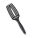 Fingerbrush Combo hairbrush Medium