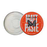 Matt Paste Hight Hold Matt Finish 30ml