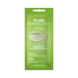 Beauty Masks Pure Perfection cleansing mask for all skin types 10ml