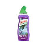 Bio WC Gel Lavender 750ml