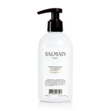 Moisturizing Shampoo moisturizing hair shampoo with argan oil 300ml