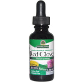 Red Clover Extract red clover flower extract dietary supplement 30ml