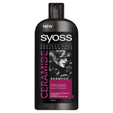 Ceramide Complex Shampoo shampoo for weakened and brittle hair 500ml