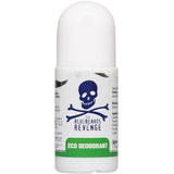 Roll-On Eco Antiperspirant deodorant roll-on with the possibility of refilling 50ml