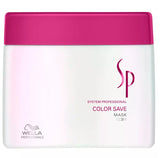 SP Color Save Mask mask for colored hair 400ml