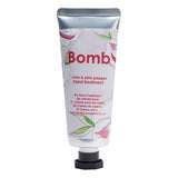 Rose & Pink Pepper Hand Treatment Rose & Pink Pepper 25ml