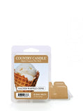 Wax fragrance wax "potpourri" Salted Waffle Cone 64g