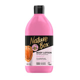 Body Lotion Almond Oil 385ml body lotion