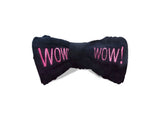 WOW! Mega Hair Band Black hair band
