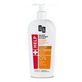 Help body dressing lotion for extremely dry skin 400ml
