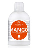 KJMN Moisture Repair Shampoo 1000ml