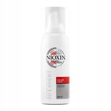 3D Expert Color Lock Treatment securing and thickening foam treatment for use after coloring 150ml