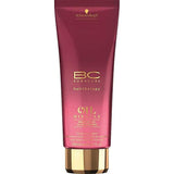BC Bonacure Oil Miracle Brazilnut Oil Shampoo hair shampoo with Brazil nut oil 200ml