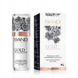 Gold Philosophy peptide rejuvenating eye cream 30ml