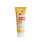 Derma Sun Baby / Kids SPF50 sun lotion for children 75ml