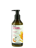 Multi Vitamin A + C + E Vitamin Body Milk 250ml