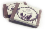 Natural Lavender 80g soap