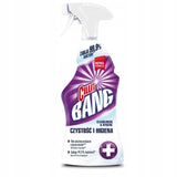 Cleanliness and Hygiene universal cleaner, spray 1000ml