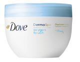 Derma Spa Oxygen Touch Body Lotion body lotion for normal and dry skin 300ml