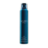 Neuro Lift HeatCTRL Volume Foam heat-protective hair mousse with a volume of 200 ml