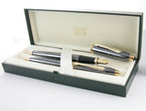 Townsend titanium pen + ballpoint pen