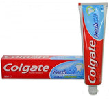 Fresh Gel Cavity Protection toothpaste 100ml
