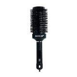 Ceramic Styling Brush 53mm ceramic round hairbrush