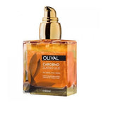 Magical Golden Oil face and body oil with gold particles 50ml