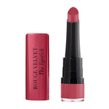 Rouge Velvet Lipstick lipstick 03 Hyppink Chic 2.4g