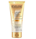 Goat's Milk luxury lipid balm for dry skin 200ml