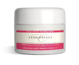 Velveting Hand Cream Rice Bran Oil Hand cream with rice bran oil 100ml