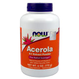 Acerola extract 4: 1 dietary supplement 175g