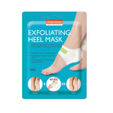 Exfoliating Heel Mask heel exfoliating mask 1 pair