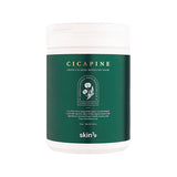 Cica Pine Green Calming Modeling Mask cleansing and regenerating algae face mask 150g