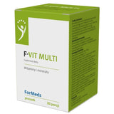 F-Vit Multi powdered dietary supplement