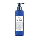Cleansing Shampoo cleansing shampoo with active charcoal 500ml