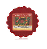 Wax Red Apple Wreath wax 22g