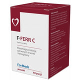 F-Ferr C powdered dietary supplement