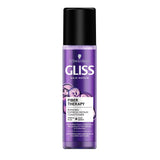 Fiber Therapy Express-Repair Conditioner - express regenerative conditioner for hair overloaded with coloring and styling 200ml