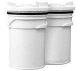 Tapp1 filter cartridge 2 pcs