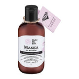 Hair mask intensive hydration and smoothing 250ml