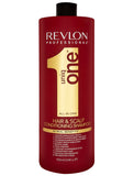 Uniq One All In One Hair 10R Shampoo moisturizing shampoo 1000ml