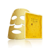 Prime Youth Gold Caviar Gold Foil Mask face mask 25g