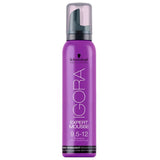 Igora Expert Mousse coloring hair mousse 9.5-12 Moonstone 100ml