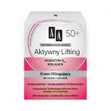 Technology Age 50+ Active Lifting Day Cream 50ml