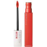 Super Stay Matte Ink long-lasting liquid lipstick 25 Heroine 5ml