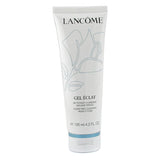 Eclat Gel pearl cleansing foam 125ml tube
